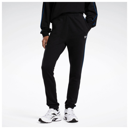 Reebok Γυναικείο παντελόνι φόρμας Identity Fleece Pants Reebok Γυναικείο παντελόνι φόρμας Identity Fleece Pants